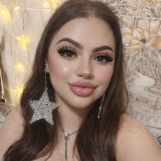 Фотография девушки Алиша, 27 лет из г. Одесса