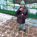 Милаха, 38 лет