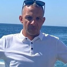 Фотография мужчины Михаил, 40 лет из г. Курск