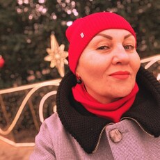 Фотография девушки Марина, 64 года из г. Анапа