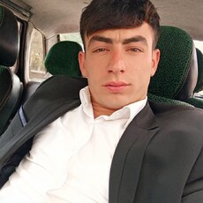 Фотография мужчины Эдик Султанов, 25 лет из г. Иваново