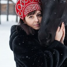 Фотография девушки Елена, 39 лет из г. Бердск