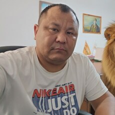 Фотография мужчины Асыл, 42 года из г. Кызылорда