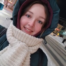 Фотография девушки Александра, 28 лет из г. Архангельск