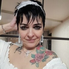 Фотография девушки Лиана, 49 лет из г. Березники