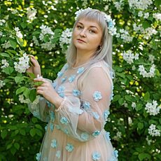 Фотография девушки Екатерина, 45 лет из г. Мариинск