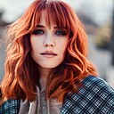 Алекса, 44 года