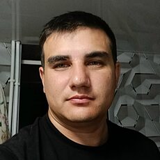 Фотография мужчины Денис, 33 года из г. Удачный