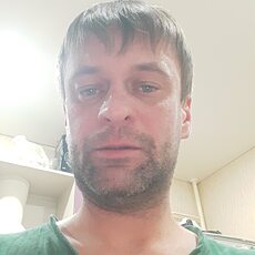 Фотография мужчины Павел, 39 лет из г. Нижнекамск