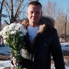 Фотография мужчины Андрей, 40 лет из г. Борзя