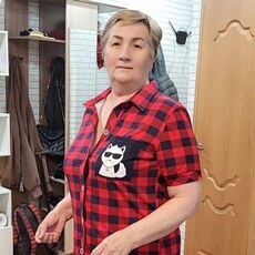 Фотография девушки Елена, 66 лет из г. Гусиноозерск