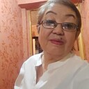 Меруерт, 65 лет