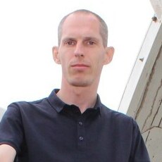 Фотография мужчины Евгений, 39 лет из г. Каменск-Уральский