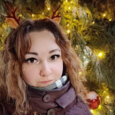 Фотография девушки Анастасия, 39 лет из г. Сосновоборск (Красноярский Край)