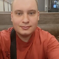 Фотография мужчины Евгений, 34 года из г. Таганрог