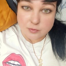 Фотография девушки Светлана, 35 лет из г. Калининск