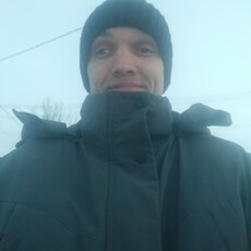 Фотография мужчины Алексей, 36 лет из г. Чайковский