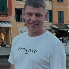 Фотография мужчины Алексей, 37 лет из г. Молодечно