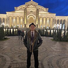 Фотография мужчины Евгений, 45 лет из г. Мурманск