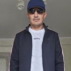 Фотография мужчины Баха, 58 лет из г. Алматы