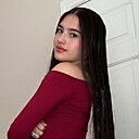 Диана, 21 год