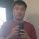 Алинур, 35 лет