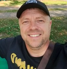 Фотография мужчины Андрей, 48 лет из г. Ачинск