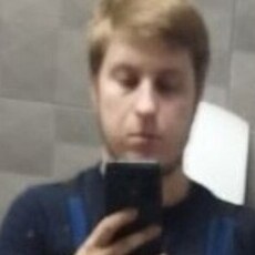 Фотография мужчины Денис, 23 года из г. Можайск