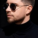 Максим, 33 года