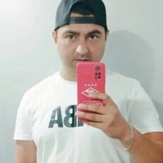 Фотография мужчины Азиз, 35 лет из г. Дмитров