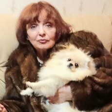 Фотография девушки Наталья, 69 лет из г. Гродно