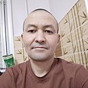 Меиржан, 48 лет