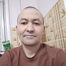 Фотография мужчины Меиржан, 48 лет из г. Караганда