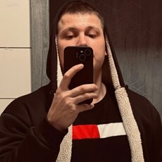 Фотография мужчины Hakim, 27 лет из г. Степногорск