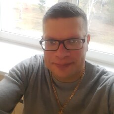 Фотография мужчины Андрей, 38 лет из г. Курган