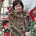 Зинаида, 63 года