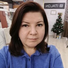 Фотография девушки Вероника, 46 лет из г. Смоленск