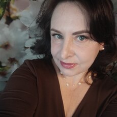 Фотография девушки Татьяна, 47 лет из г. Бийск