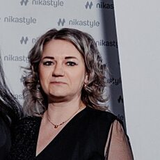 Фотография девушки Настёна, 39 лет из г. Владимир