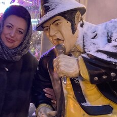 Фотография девушки Елена, 47 лет из г. Самара