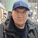 Дамир, 38 лет