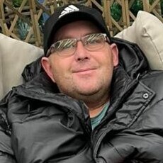 Фотография мужчины Алексей, 40 лет из г. Марьяновка