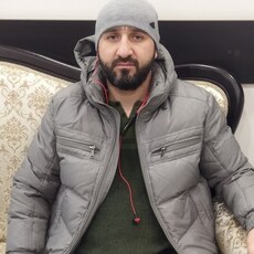 Фотография мужчины Алик, 32 года из г. Дудинка