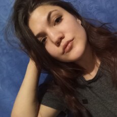 Фотография девушки Ева, 23 года из г. Усолье-Сибирское