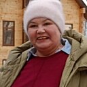 Жанна, 57 лет