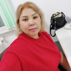 Фотография девушки Назира, 41 год из г. Астана