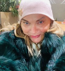 Фотография девушки Жанна, 56 лет из г. Архангельск