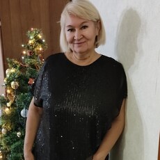 Фотография девушки Анна, 58 лет из г. Краснодар