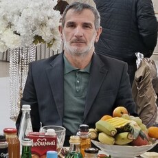 Фотография мужчины Адам, 55 лет из г. Махачкала