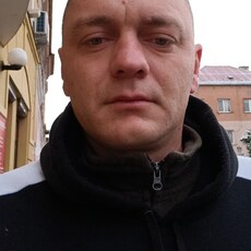 Фотография мужчины Віталік, 50 лет из г. Ужгород